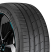 Hankook iON Evo IK01 electric vehicle tires