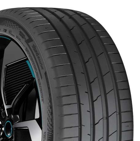 Hankook iON Evo IK01 electric vehicle tires