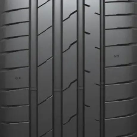 Hankook iON Evo SUV IK01A 255/35ZR21 electric vehicle tire