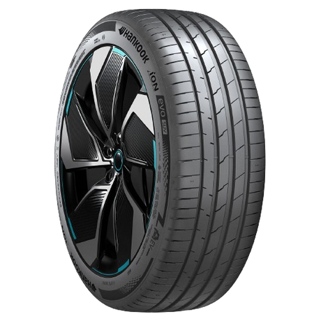 Hankook iON Evo SUV IK01A 255/35ZR21 electric vehicle tire