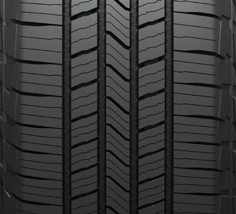 Hankook iON HT IHT01 275/65R18 passenger light truck/suv tire