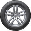 Hankook Kinergy 4S2 H750 all-season tires
