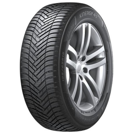 Hankook Kinergy 4S2 H750 all-season tires