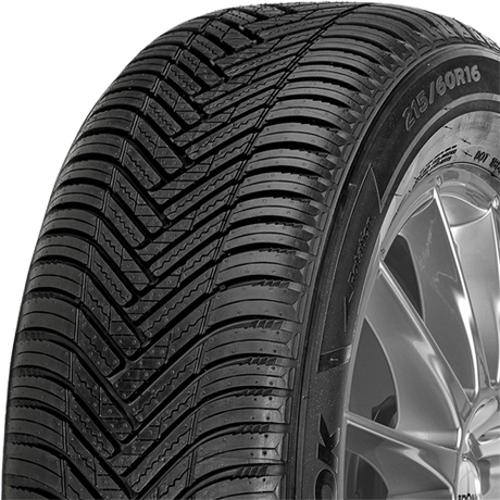 Hankook Kinergy 4S2 H750 all-season tires