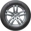 Hankook Kinergy 4S2 X H750A 235/70R16 all-season tire