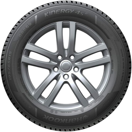 Hankook Kinergy 4S2 X H750A 235/70R16 all-season tire