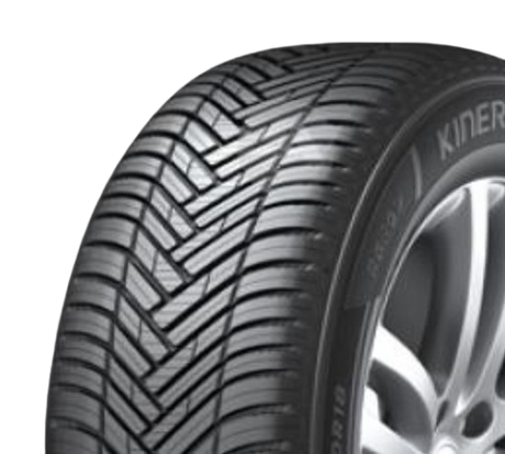 Hankook Kinergy 4S2 X H750A 235/70R16 all-season tire