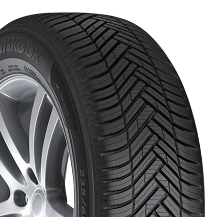 Hankook Kinergy 4S2 X H750A 235/70R16 all-season tire