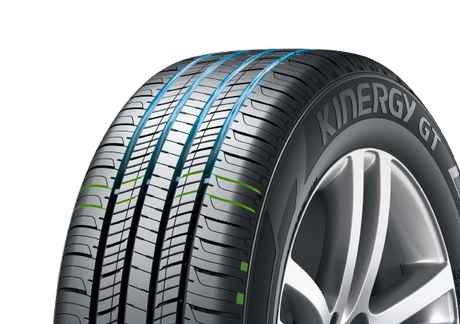 Hankook Kinergy GT H436 235/45R18 original equipment (oe) tire