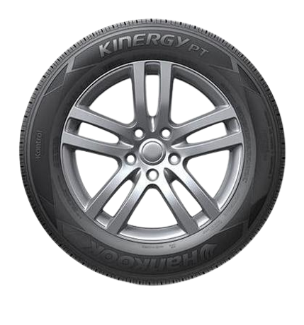 Hankook Kinergy PT H737 touring tires
