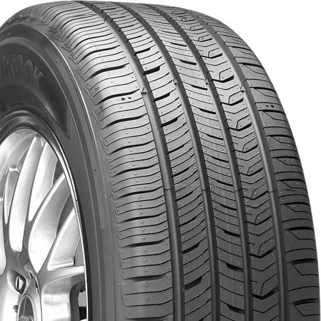 Hankook Kinergy PT H737 touring tires