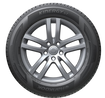 Hankook Kinergy ST (H735) touring tires