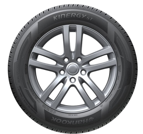 Hankook Kinergy ST (H735) touring tires