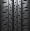 Hankook Kinergy XP H446 225/55R17 passenger car/minivan tire