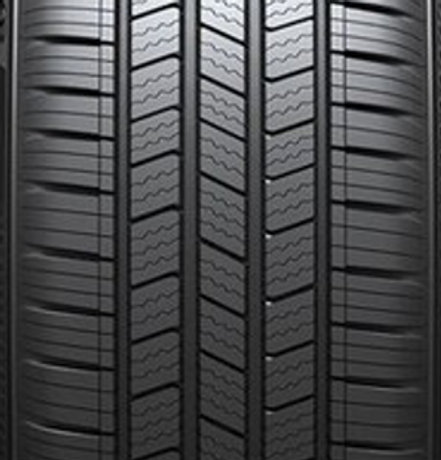 Hankook Kinergy XP H446 225/55R17 passenger car/minivan tire
