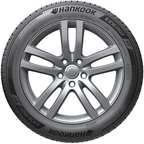 Hankook Kinergy XP H446 225/55R17 passenger car/minivan tire