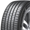 Hankook Kinergy XP H446 225/55R17 passenger car/minivan tire