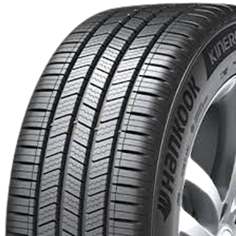 Hankook Kinergy XP H446 225/55R17 passenger car/minivan tire
