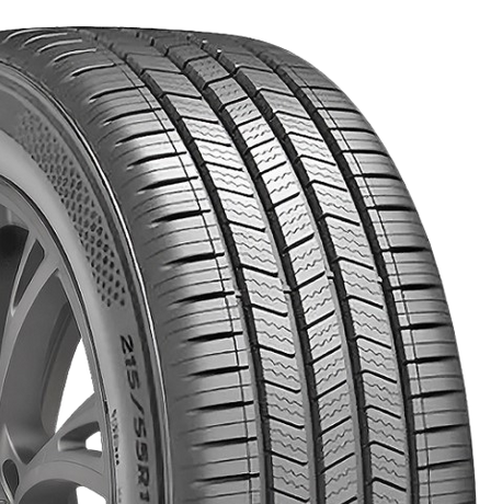Hankook Kinergy XP H446 225/55R17 passenger car/minivan tire