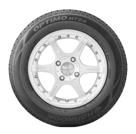 Hankook Optimo H724 touring tires