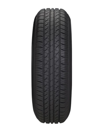 Hankook Optimo H724 touring tires