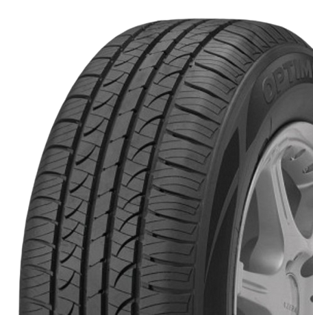 Hankook Optimo H724 touring tires