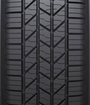 Hankook Optimo H725 touring tires