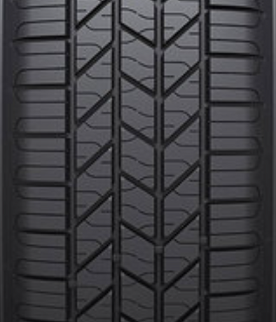 Hankook Optimo H725 touring tires
