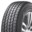 Hankook Optimo H725 touring tires