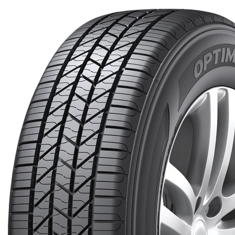 Hankook Optimo H725 touring tires