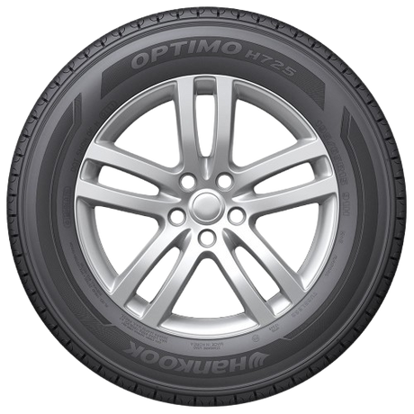 Hankook Optimo H725 touring tires
