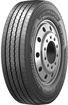 Hankook Smart Flex AH35 closed shoulder tires