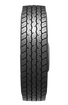 Hankook Smart Flex DH35 open shoulder tires