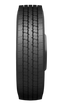 Hankook Smart Flex DL15 closed shoulder tires
