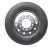 Hankook Smart Flex DL15 closed shoulder tires