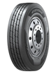 Hankook Smart Flex DL15 closed shoulder tires