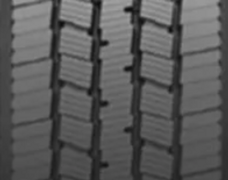 Hankook Smart Flex DL15 closed shoulder tires