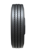 Hankook Smart Flex TH31 215/75R17.5 trailer position tire