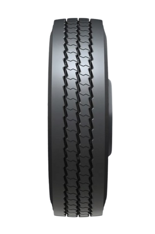 Hankook Smart Flex TH31 215/75R17.5 trailer position tire