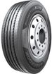 Hankook Smart Touring AL22 closed shoulder tires