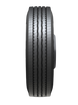 Hankook Smart Touring AL22 closed shoulder tires