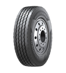 Hankook Smart Work AM09 mixed service tires