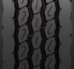 Hankook Smart Work AM09 mixed service tires