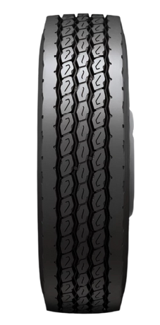 Hankook Smart Work AM09 mixed service tires