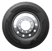 Hankook Smart Work AM09 mixed service tires