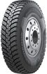 Hankook Smart Work DM09 deep tread tires