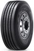 Hankook TH22 trailer position tires
