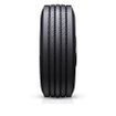 Hankook TH22 trailer position tires
