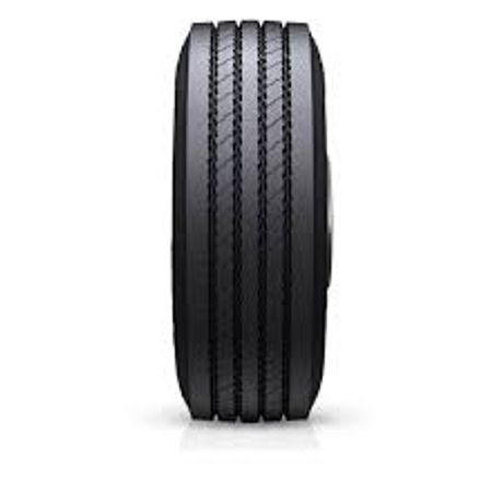 Hankook TH22 trailer position tires