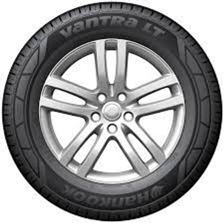 Hankook Vantra LT RA18 195/R14 commercial van tire